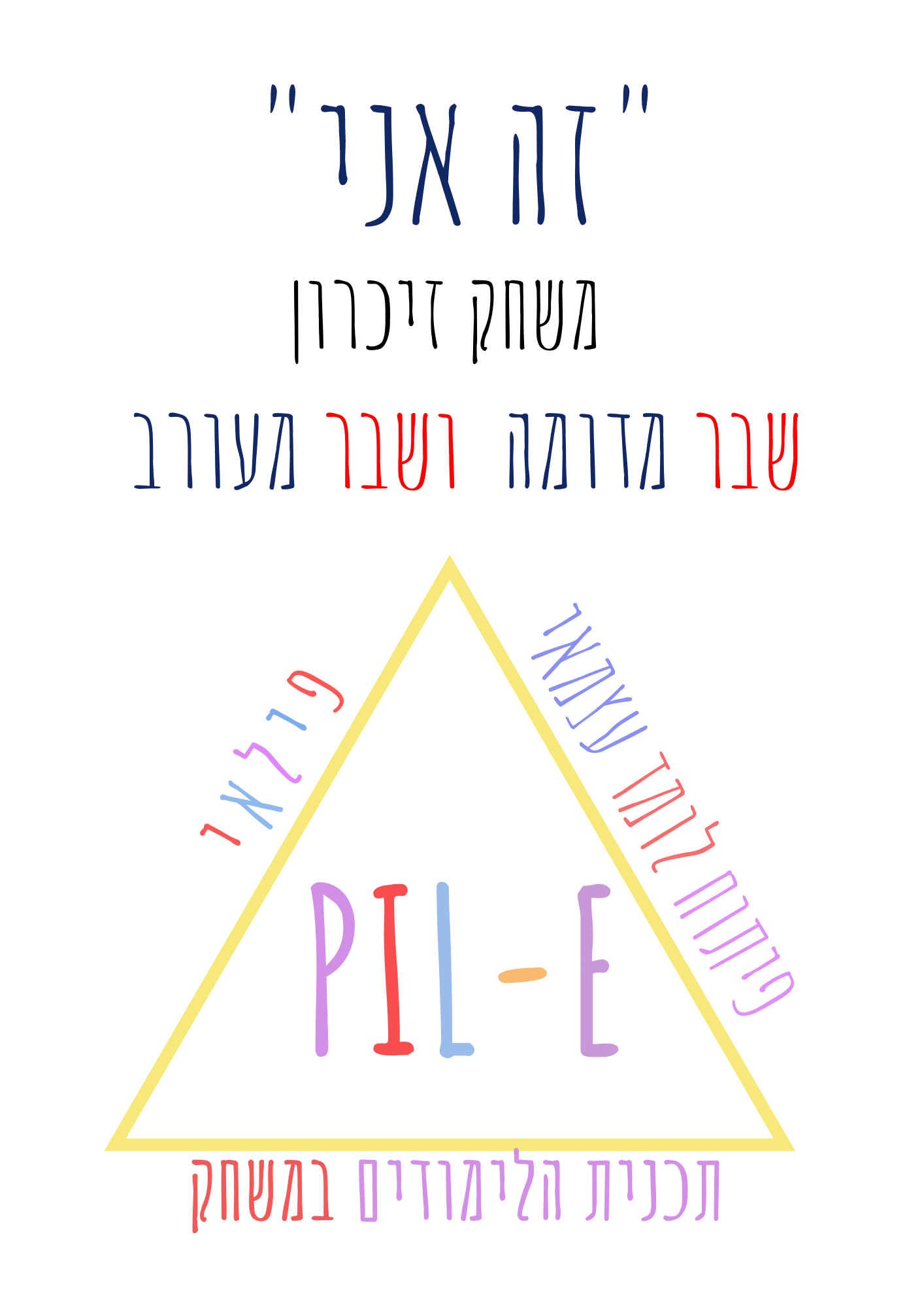 שבר מעורב ומדומה